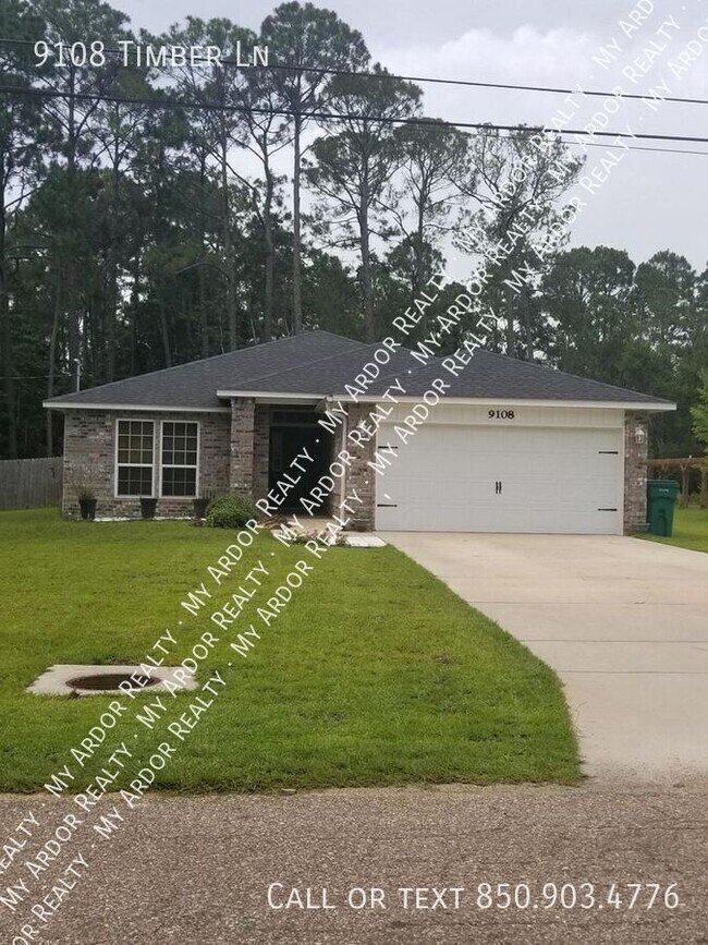 Building Photo - 9108 Timber Ln Rental