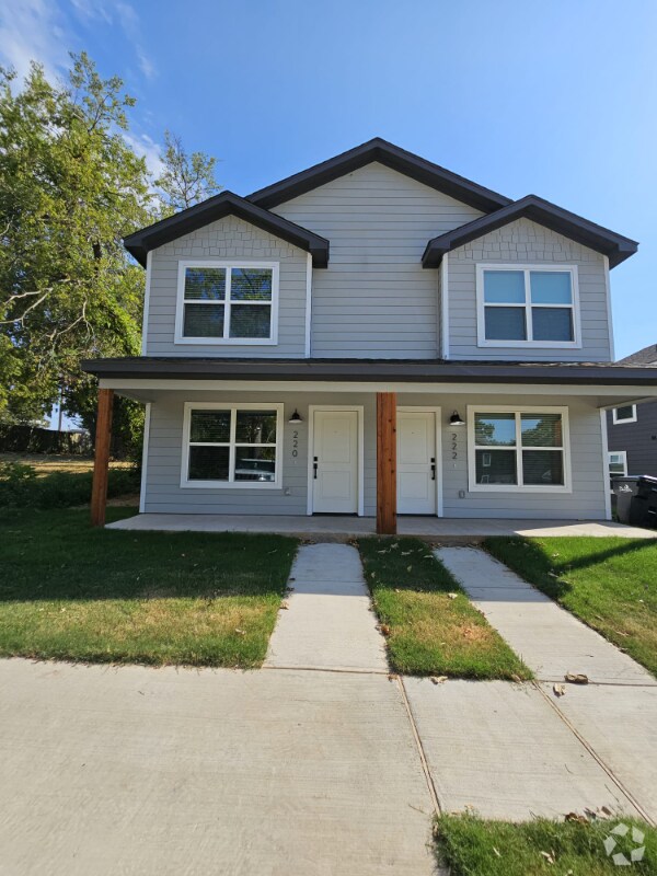 Luxury Rentals near Colbert OK 9 Rentals