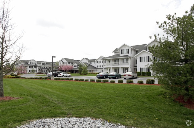 Photo - Holiday Manor At Oakridge Apartamentos