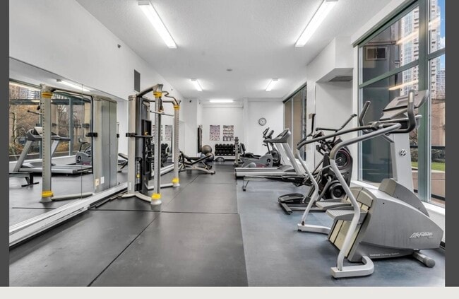 Photo - 1239 W Georgia St Unit #706