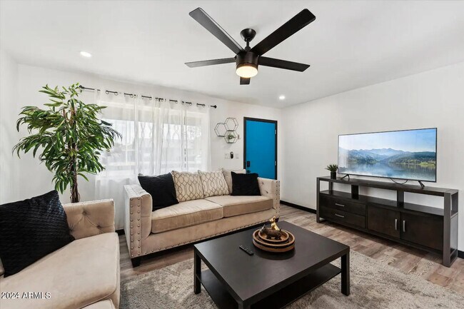 Photo - 3808 W Las Palmaritas Dr