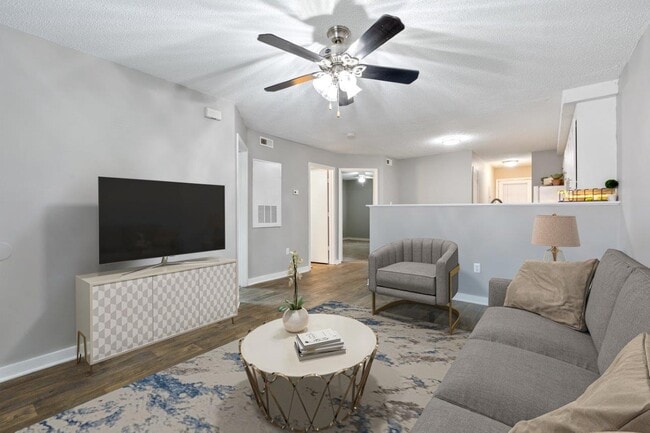 Wexford Apartment Homes