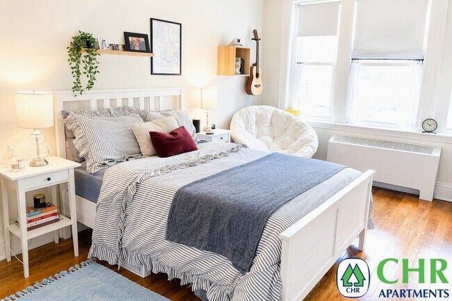 3 Langdon St Unit 4