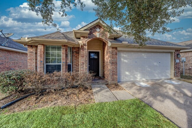 Photo - 20622 Wood Rain Ct