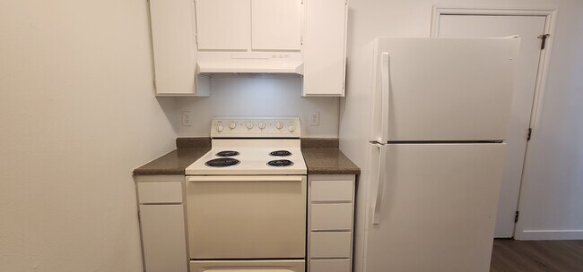 1x1a - Eastern View Terrace Apartments