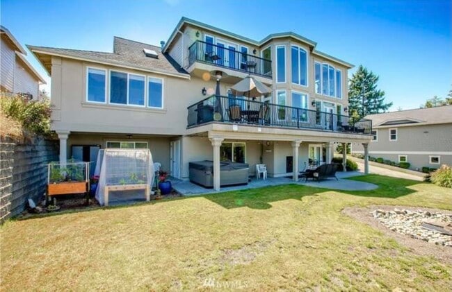 Photo - 1202 Nisqually St