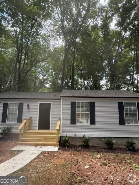Building Photo - 104 N Meade Dr Rental