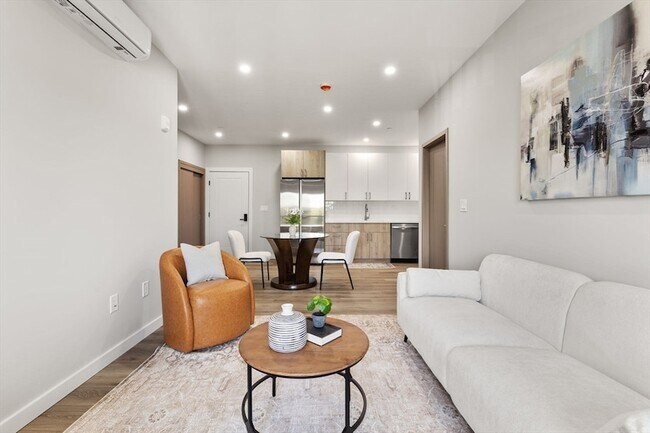 43-47 Fremont Street Unit 12