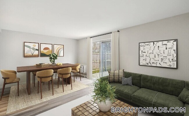 Photo - 9 Bronsdon St Unidad 31L