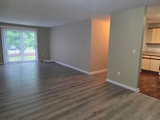 Photo - 2 Bed, 1 Bath Apartment