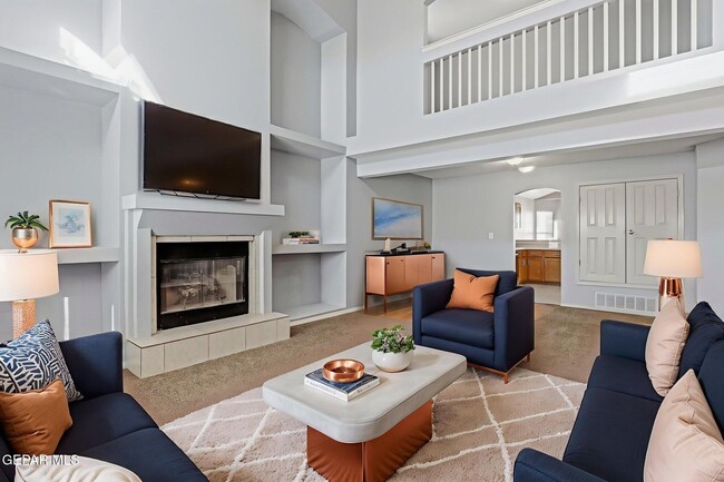 Photo - 712 Paseo De Suerte Dr