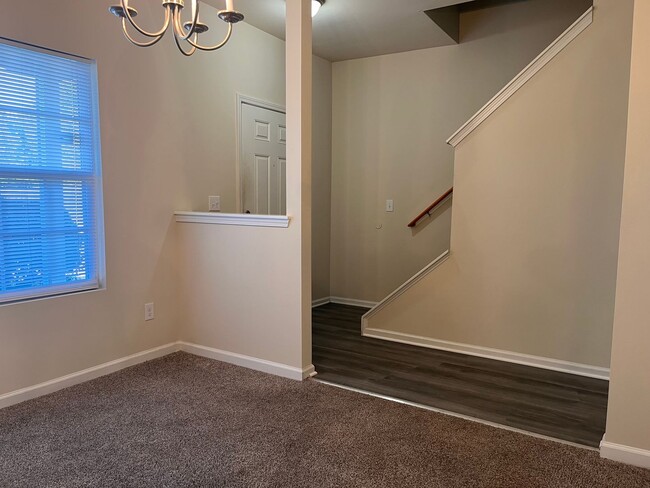 Photo - 5-Bedroom Home in Raleigh’s Johns Point Co...