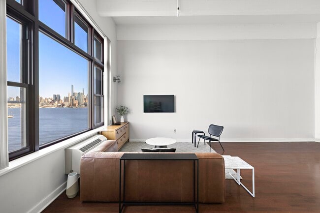 Photo - 1500 Washington St Unit 8M