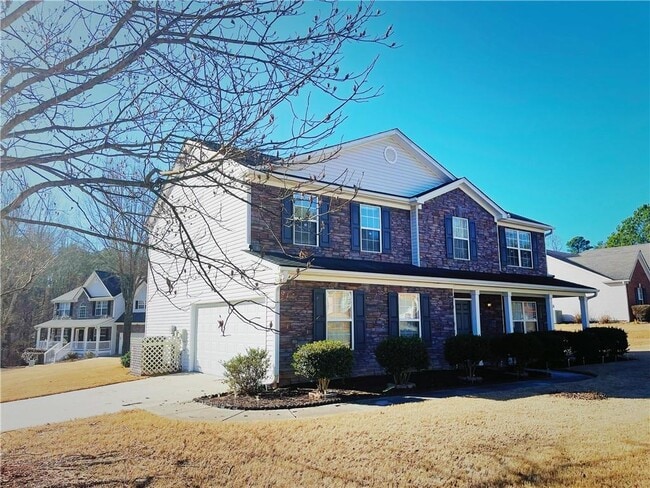 Photo - 3368 Hill Pond Dr NE