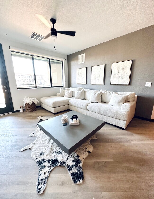 Photo - 6440 E McDowell Rd Apartment Unit 1111
