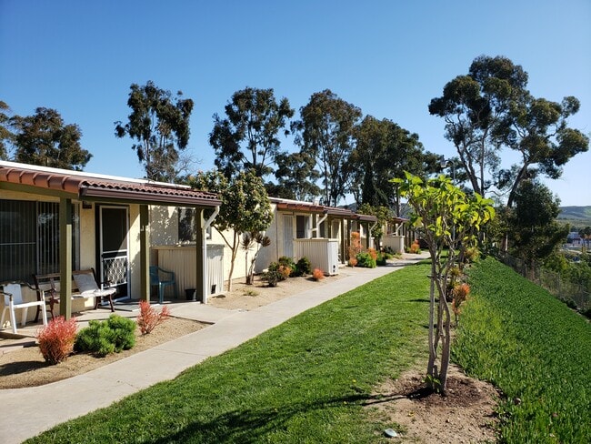 Photo - Vista Del Pacifico Apartments