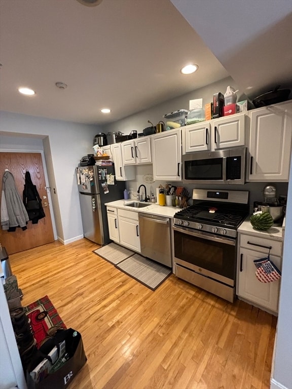 Building Photo - 464 Hanover St Unit 8 Rental
