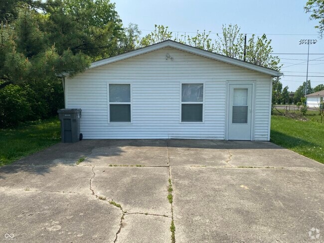 Building Photo - 1541 Norton Ave Rental