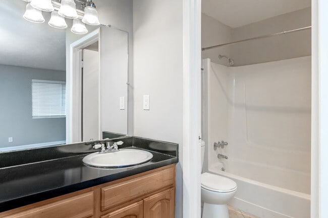 Castleton Apartments
