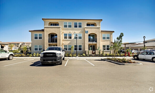 Foto del suelo - Aviara at Mountain House