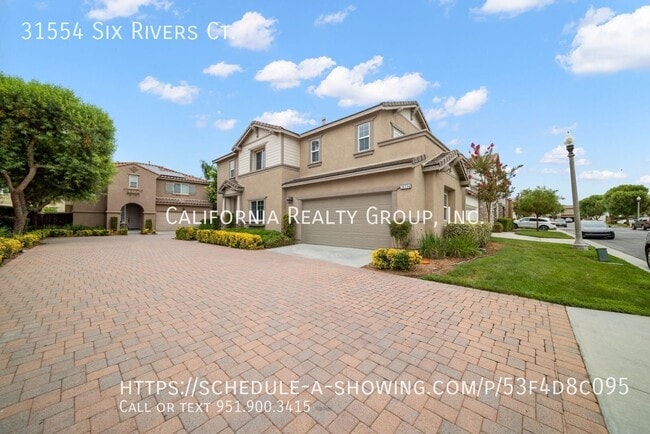 31554 Six Rivers Ct