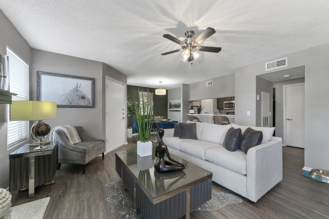 Photo - Westwind Apartments