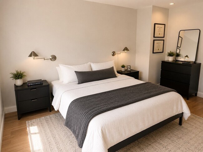Photo - 1597 Washington St Unidad 505