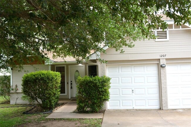 Building Photo - 1207 Crupp Ct Rental