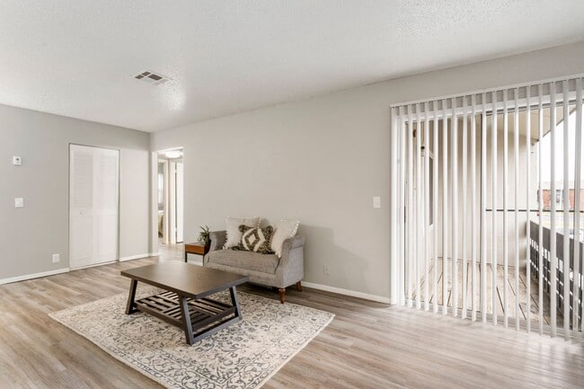 Photo - Townhomes @East 32nd