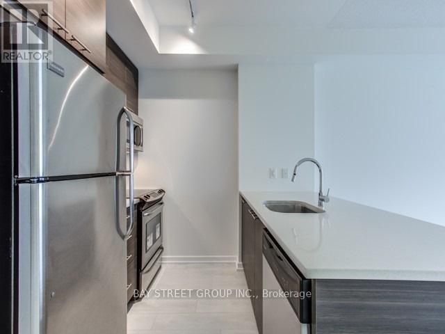 Photo - 66 Forest Manor Rd Unité 2001