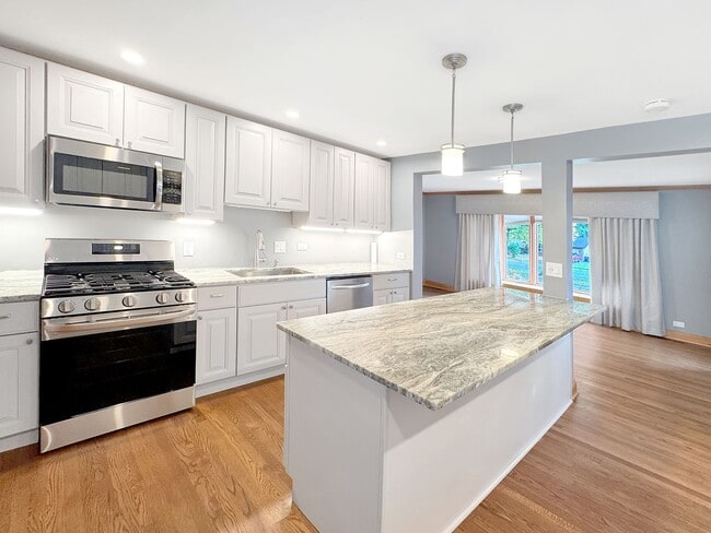 Photo - Beautiful 4-Bedroom Home for Rent in Palat...
