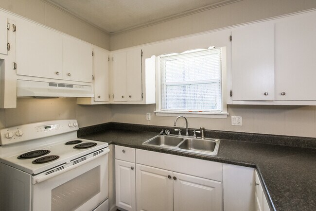 Photo - Charming Three-Bedroom Home