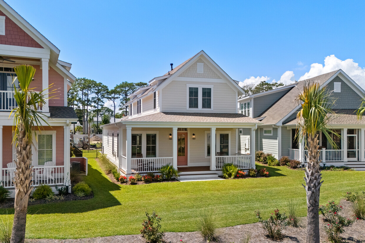 Photo - 8092 Laurel Ash Ave (Myrtle Beach, SC)