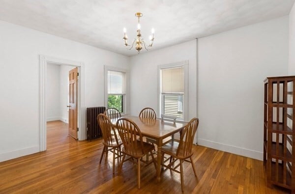 Building Photo - 21 Conwell St Unit 2