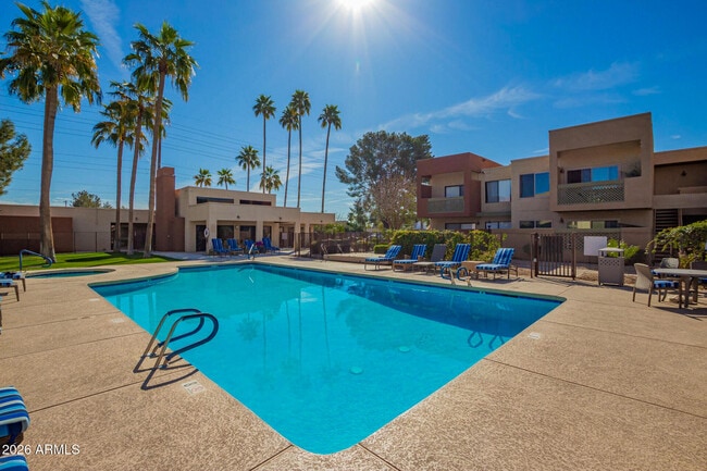 Photo - 3500 Hayden Rd Unit 1607