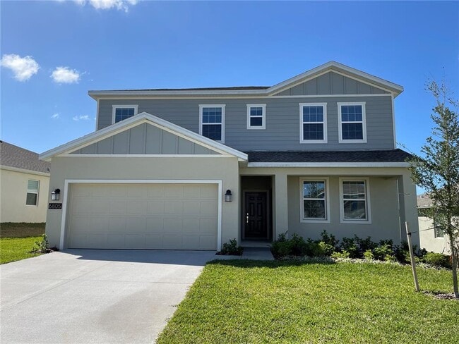 Building Photo - 6805 Perch Hammock Lp