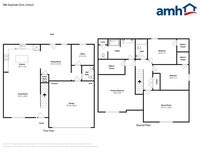 Photo - 886 Daybreak Dr