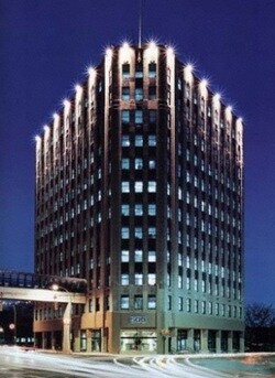 The Chimes Building - The Chimes Building Apartments