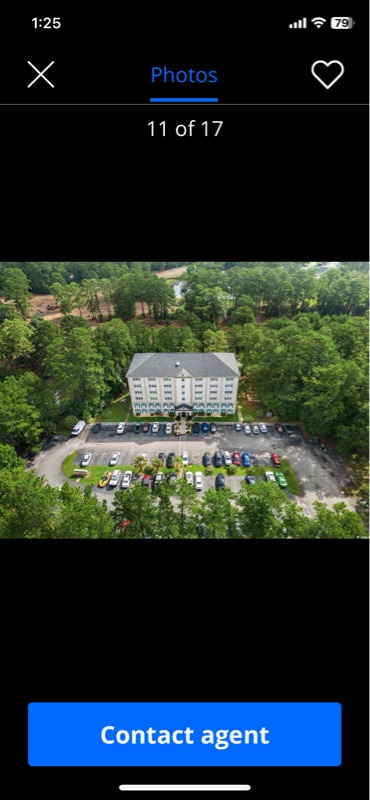 Photo - 6850 Blue Heron Blvd Unit 101