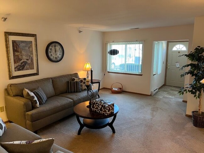 Park Avenue Apartments