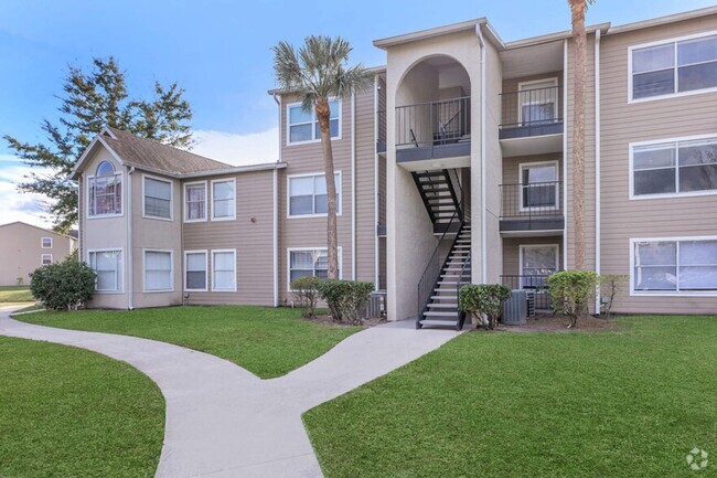 Building Photo - 4760 Walden Cir Unit 4760 Walden Circle, #5-31 Rental
