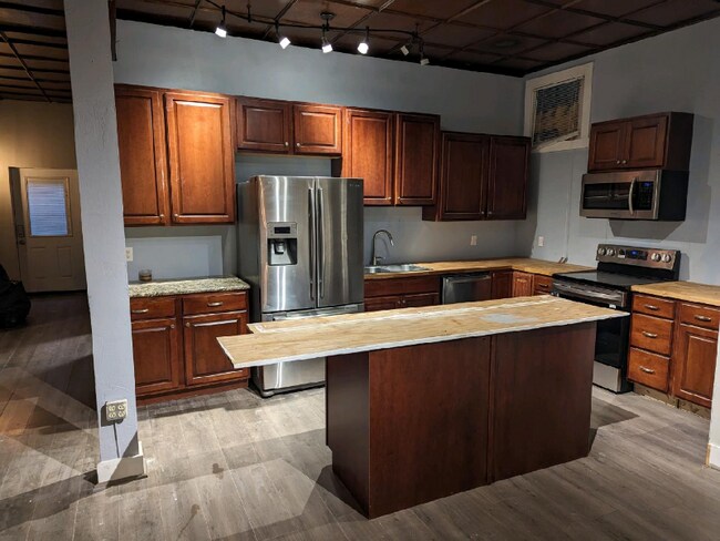 Photo - 440 Franklin Ave Unidad 1