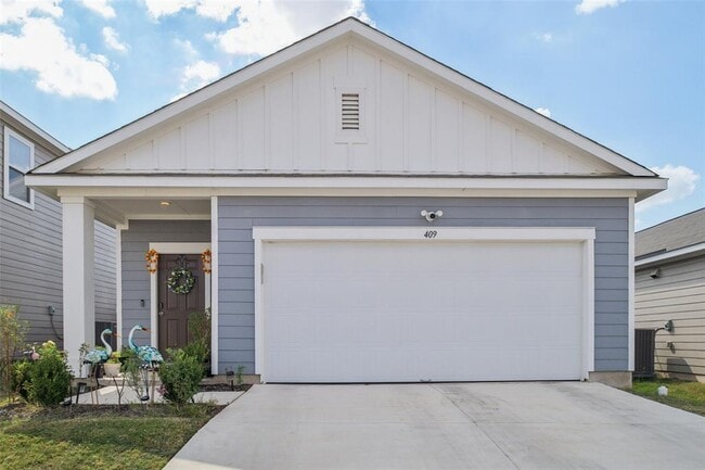 Photo - 409 Redfish Ln