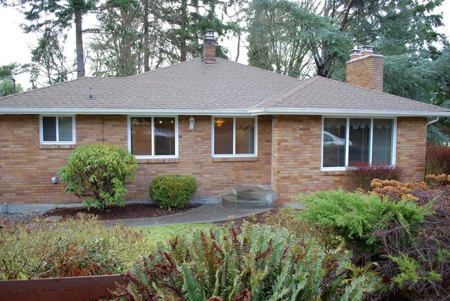 Photo - 10832 35th Ave SW