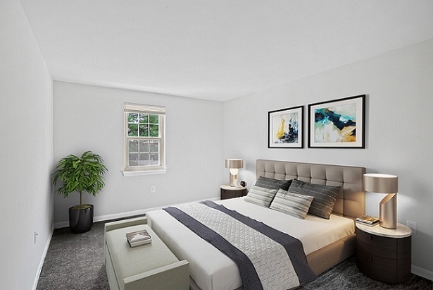 Photo - Catons Villas North Townhomes