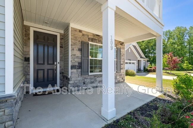 Photo - 109 Barnwell Loop