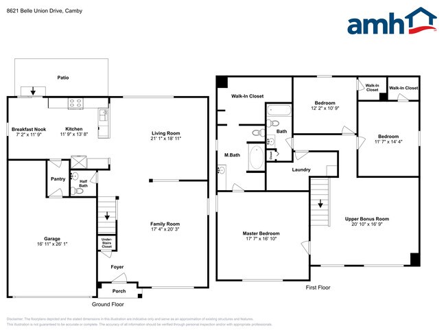 Photo - 8621 Belle Union Dr