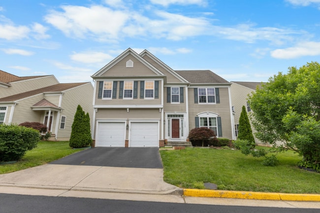 Photo - 13322 Terrycloth Ln House
