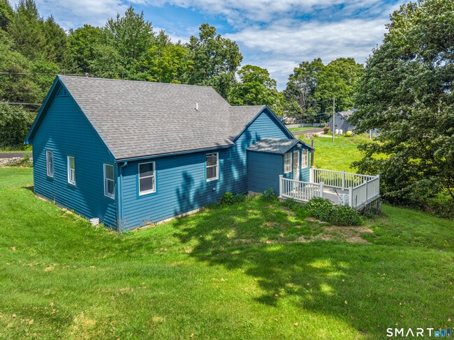 36 Farnham Rd