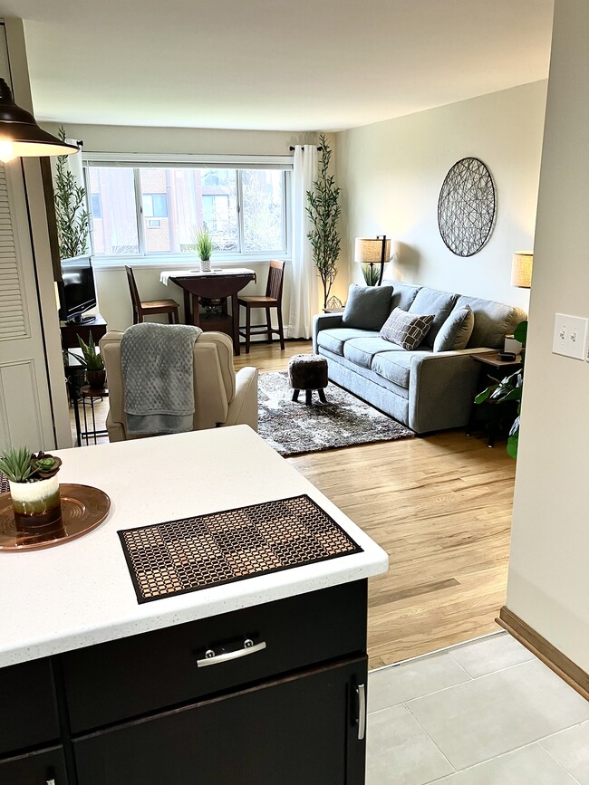 Photo - 515 W Wrightwood Ave Unit 507